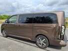 Toyota ProAce Long , nawiewy , 150tys.km ! Bogata wersja - 6
