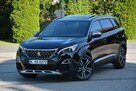 Peugeot 5008 GT Pack 7-Foteli Skóry Radar Full Led Masaż Navi Kamera 180" Panorama - 2