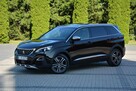 Peugeot 5008 GT Pack 7-Foteli Skóry Radar Full Led Masaż Navi Kamera 180" Panorama - 3