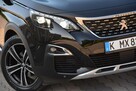 Peugeot 5008 GT Pack 7-Foteli Skóry Radar Full Led Masaż Navi Kamera 180" Panorama - 7