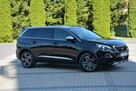 Peugeot 5008 GT Pack 7-Foteli Skóry Radar Full Led Masaż Navi Kamera 180" Panorama - 10