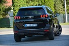 Peugeot 5008 GT Pack 7-Foteli Skóry Radar Full Led Masaż Navi Kamera 180" Panorama - 13