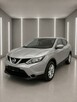 Nissan Qashqai kamera cofania*nawigacja*panorama dach*opłacony - 2