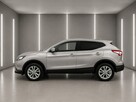 Nissan Qashqai kamera cofania*nawigacja*panorama dach*opłacony - 4
