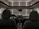Nissan Qashqai kamera cofania*nawigacja*panorama dach*opłacony - 8