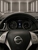Nissan Qashqai kamera cofania*nawigacja*panorama dach*opłacony - 10