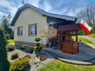 Dom Głęboka gm. Biecz - 2