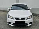 Seat Ibiza - 2