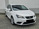 Seat Ibiza - 3