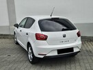 Seat Ibiza - 4