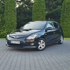 HYUNDAI i30 Benzyna 1.4 109KM Zarejestrowany w Polsce, Klima, Serwis