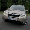 SUBARU FORESTER 2.0B 150KM 4x4, Szklany Dach, Kamera, Nawigacja - 2