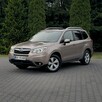 SUBARU FORESTER 2.0B 150KM 4x4, Szklany Dach, Kamera, Nawigacja - 3
