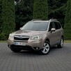 SUBARU FORESTER 2.0B 150KM 4x4, Szklany Dach, Kamera, Nawigacja - 4