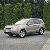 SUBARU FORESTER 2.0B 150KM 4x4, Szklany Dach, Kamera, Nawigacja - 5