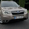 SUBARU FORESTER 2.0B 150KM 4x4, Szklany Dach, Kamera, Nawigacja - 6