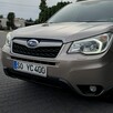 SUBARU FORESTER 2.0B 150KM 4x4, Szklany Dach, Kamera, Nawigacja - 7