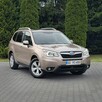 SUBARU FORESTER 2.0B 150KM 4x4, Szklany Dach, Kamera, Nawigacja - 9