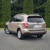 SUBARU FORESTER 2.0B 150KM 4x4, Szklany Dach, Kamera, Nawigacja - 12