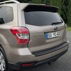 SUBARU FORESTER 2.0B 150KM 4x4, Szklany Dach, Kamera, Nawigacja - 15