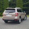 SUBARU FORESTER 2.0B 150KM 4x4, Szklany Dach, Kamera, Nawigacja - 16