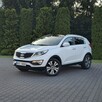 KIA SPORTAGE Diesel 1.7 CRDi (115 KM) – Keyless, Kamera Cofania, Full