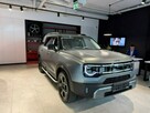 Baic BJ30 - 280KM - AWD - 5