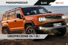 Baic BJ40 - 234KM - AWD