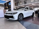 Volkswagen Passat R-Line Plus 2.0 TSI 204KM automat pakiet IQ.DRIVE Hak holowniczy - 6