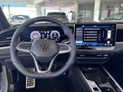 Volkswagen Passat R-Line Plus 2.0 TSI 204KM automat pakiet IQ.DRIVE Hak holowniczy - 16