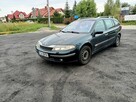 Renault Laguna 2.2 DCI 03r Automat - 2