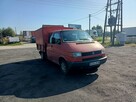 Volkswagen Transporter T4 2.4D 92r 6os Doka