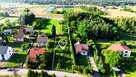 Działka budowlana Targowisko gm. Kłaj