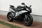 Yamaha R6 RJ 11 R 2007 Raty Transport Mały Przebieg Największy Wybór Moto w PL