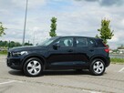 Volvo XC 40 z Gwarancją Bezwypadkowy Kamera - 2