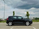 Volvo XC 40 z Gwarancją Bezwypadkowy Kamera - 4