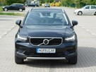 Volvo XC 40 z Gwarancją Bezwypadkowy Kamera - 8
