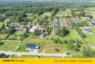 Działka budowlana w Pękaninie na nowym osiedlu. - 3