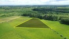 Działka rolna Róże gm. Węgorzewo - 1