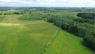 Działka rolna Róże gm. Węgorzewo - 2