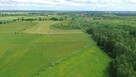 Działka rolna Róże gm. Węgorzewo - 3