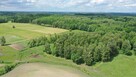 Działka rolna Róże gm. Węgorzewo - 10