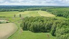 Działka rolna Róże gm. Węgorzewo - 11