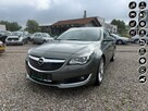 Opel Insignia Sports Tourer - 1