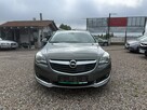 Opel Insignia Sports Tourer - 2