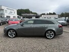 Opel Insignia Sports Tourer - 3