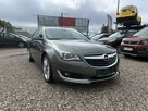Opel Insignia Sports Tourer - 5