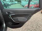 Opel Insignia Sports Tourer - 9