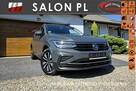 Volkswagen Tiguan serwis ASO, Hak