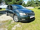 Škoda RAPID 1.4 TSI*SPACEBACK*Panorama*Klima*Elektryka*Alu*Navi*PDC*Automat*ZOBACZ - 4